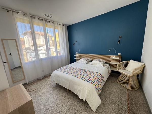 Vente / Maison traditionnelle