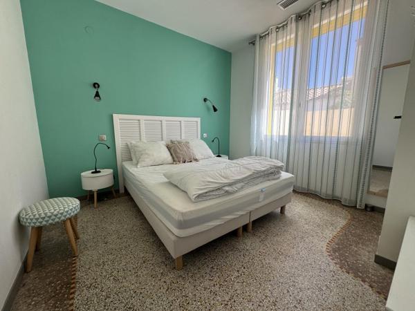 Vente / Maison traditionnelle