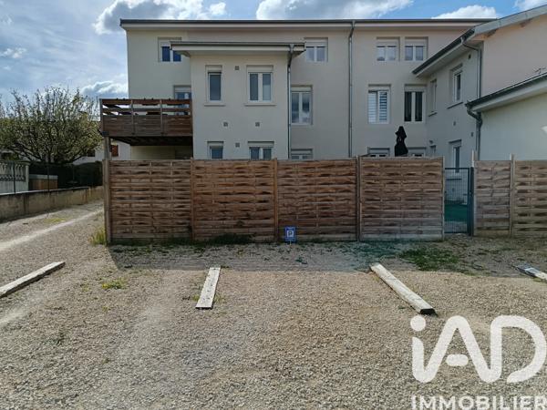 Appartement à vendre 4 pièces 79 m² Maidières