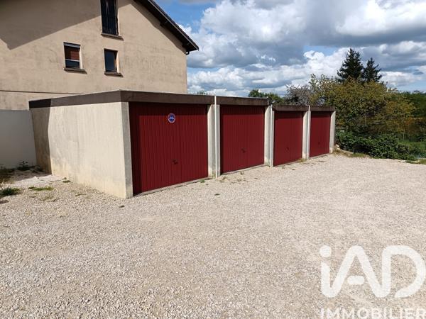 Appartement à vendre 4 pièces 79 m² Maidières