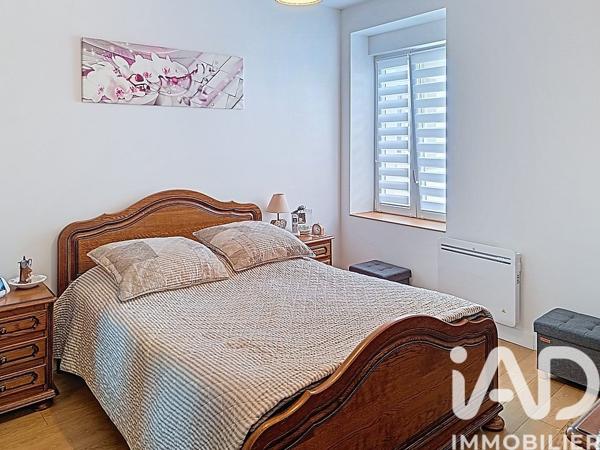 Appartement à vendre 4 pièces 79 m² Maidières
