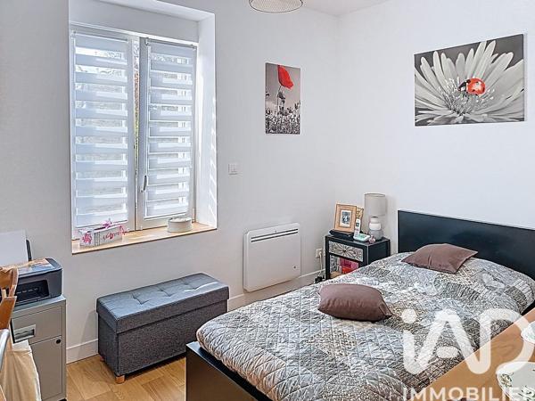 Appartement à vendre 4 pièces 79 m² Maidières