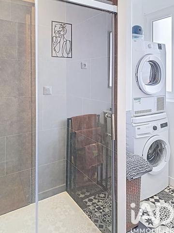 Appartement à vendre 4 pièces 79 m² Maidières