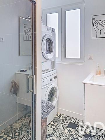 Appartement à vendre 4 pièces 79 m² Maidières