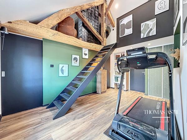 Appartement 4 pièces - 104 m² Exclusivité