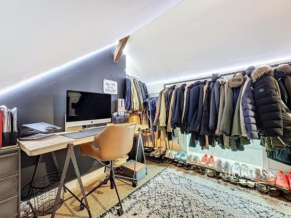 Appartement 4 pièces - 104 m² Exclusivité