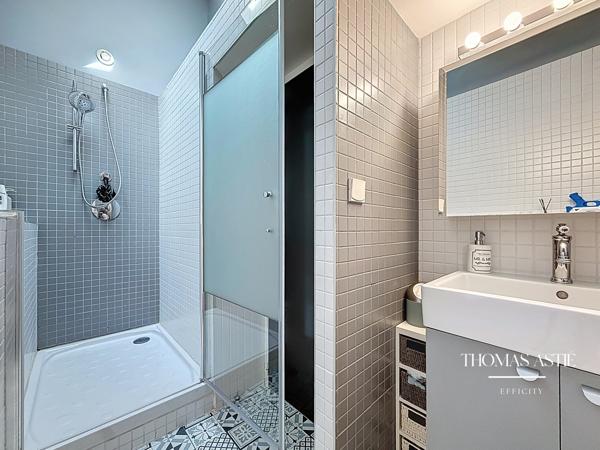 Appartement 4 pièces - 104 m² Exclusivité