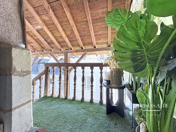 Appartement 4 pièces - 104 m² Exclusivité