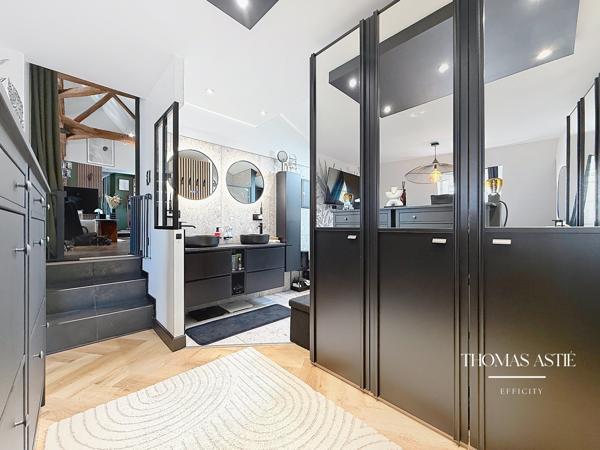 Appartement 4 pièces - 104 m² Exclusivité