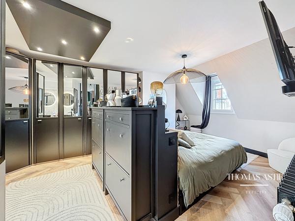 Appartement 4 pièces - 104 m² Exclusivité