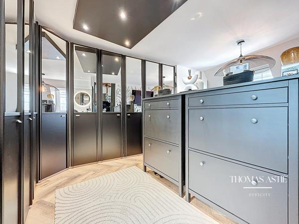 Appartement 4 pièces - 104 m² Exclusivité