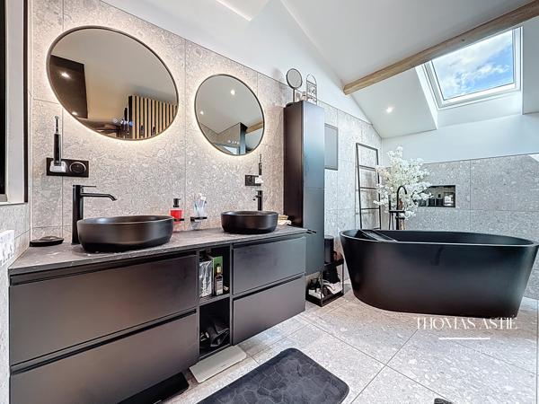 Appartement 4 pièces - 104 m² Exclusivité