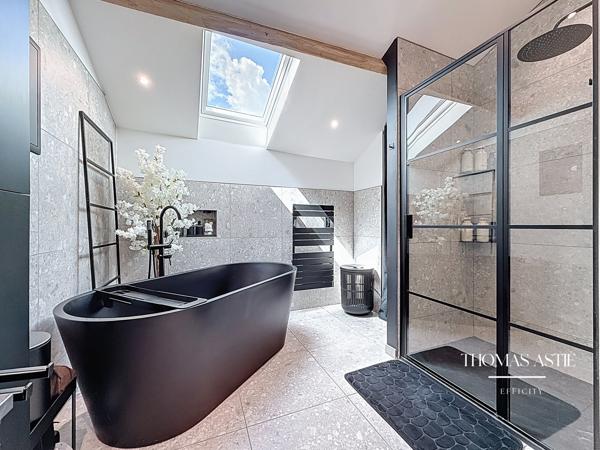 Appartement 4 pièces - 104 m² Exclusivité