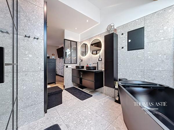 Appartement 4 pièces - 104 m² Exclusivité