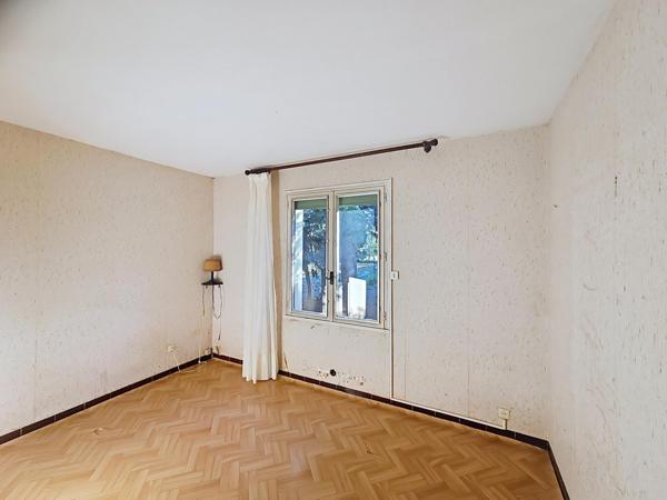 Maison individuelle avec terrain arboré – ALZONNE