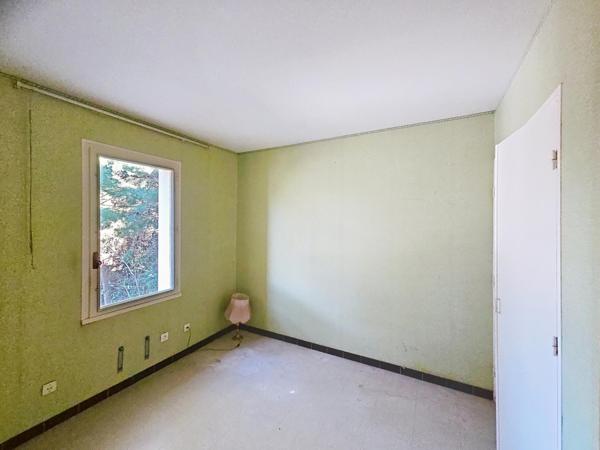 Maison individuelle avec terrain arboré – ALZONNE