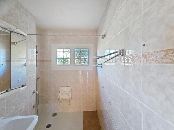 Maison individuelle avec terrain arboré – ALZONNE