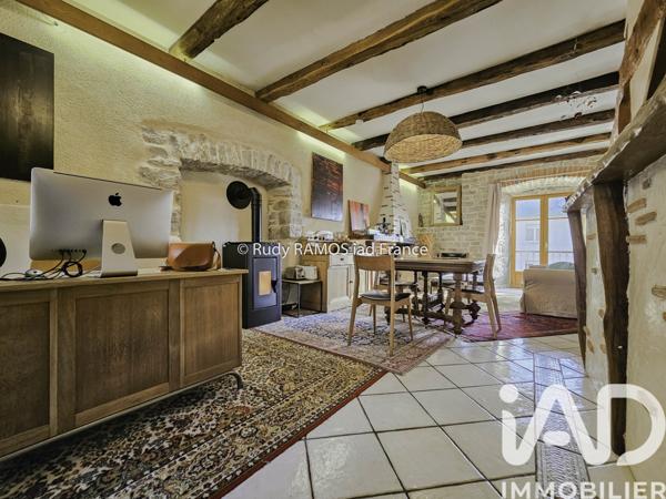 Maison à vendre 7 pièces 127,7 m² Sévérac d'Aveyron