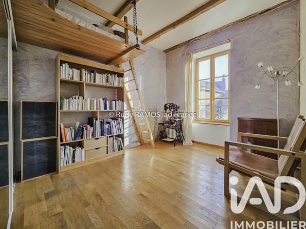 Maison à vendre 7 pièces 127,7 m² Sévérac d'Aveyron