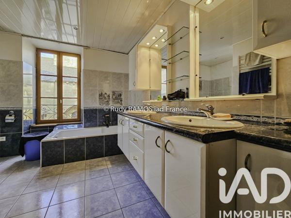 Maison à vendre 7 pièces 127,7 m² Sévérac d'Aveyron