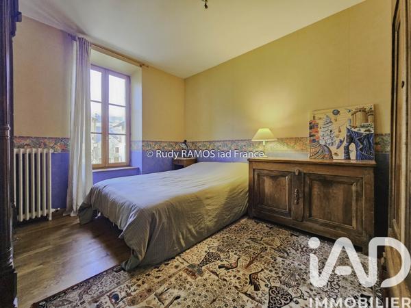 Maison à vendre 7 pièces 127,7 m² Sévérac d'Aveyron