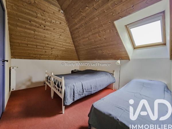 Maison à vendre 7 pièces 127,7 m² Sévérac d'Aveyron