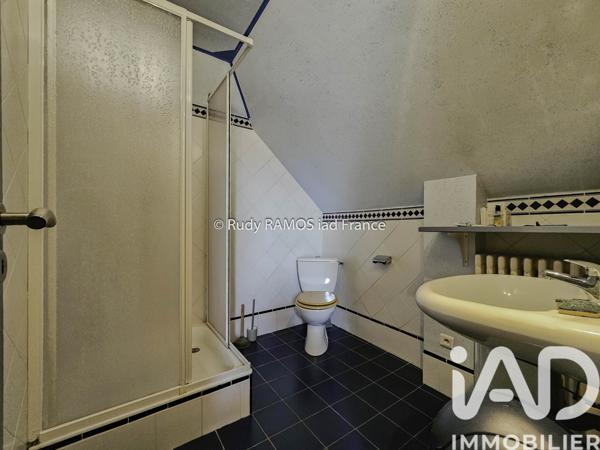 Maison à vendre 7 pièces 127,7 m² Sévérac d'Aveyron