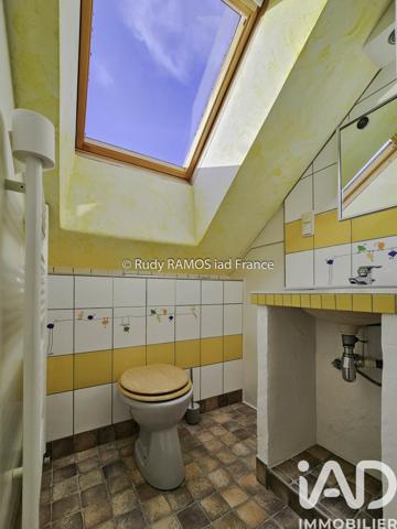 Maison à vendre 7 pièces 127,7 m² Sévérac d'Aveyron