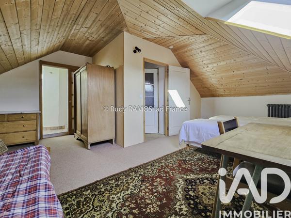 Maison à vendre 7 pièces 127,7 m² Sévérac d'Aveyron