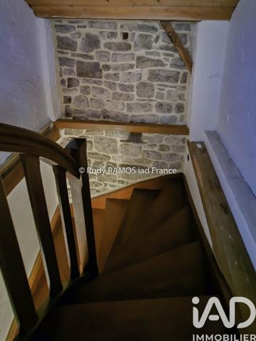 Maison à vendre 7 pièces 127,7 m² Sévérac d'Aveyron