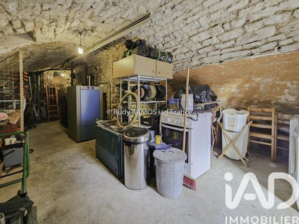 Maison à vendre 7 pièces 127,7 m² Sévérac d'Aveyron