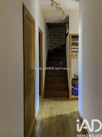 Maison à vendre 7 pièces 127,7 m² Sévérac d'Aveyron