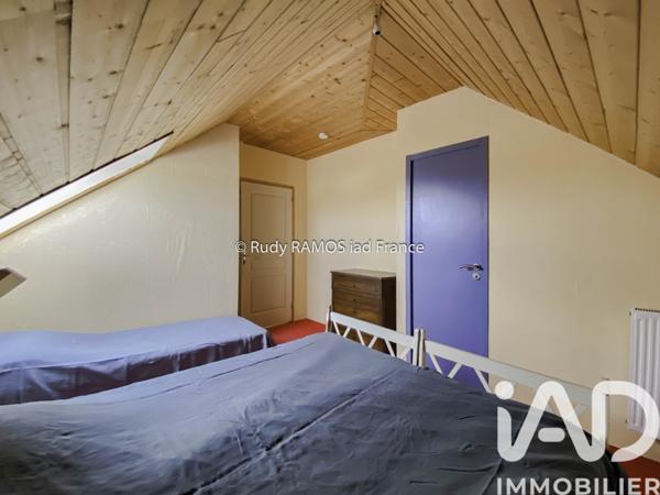 Maison à vendre 7 pièces 127,7 m² Sévérac d'Aveyron