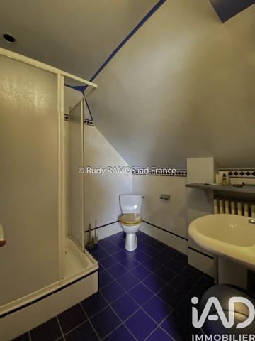 Maison à vendre 7 pièces 127,7 m² Sévérac d'Aveyron