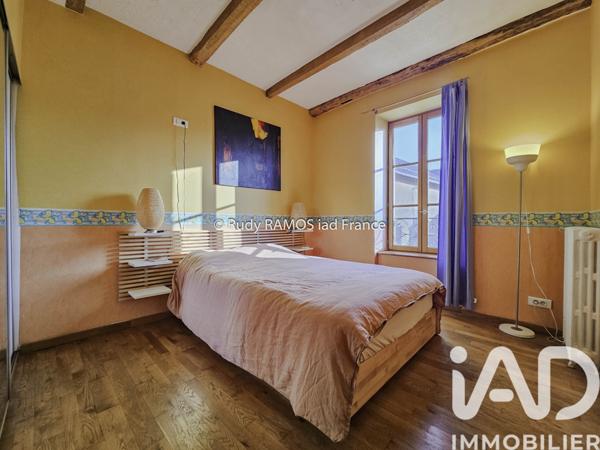 Maison à vendre 7 pièces 127,7 m² Sévérac d'Aveyron