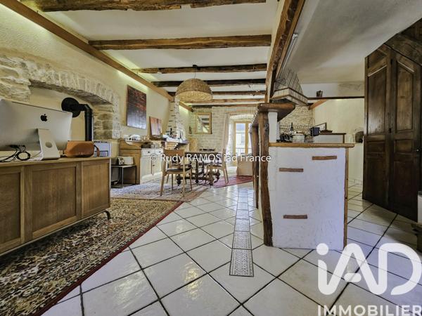 Maison à vendre 7 pièces 127,7 m² Sévérac d'Aveyron
