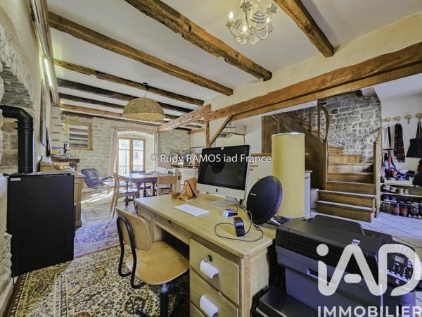 Maison à vendre 7 pièces 127,7 m² Sévérac d'Aveyron