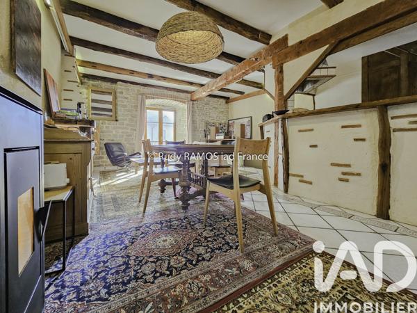 Maison à vendre 7 pièces 127,7 m² Sévérac d'Aveyron