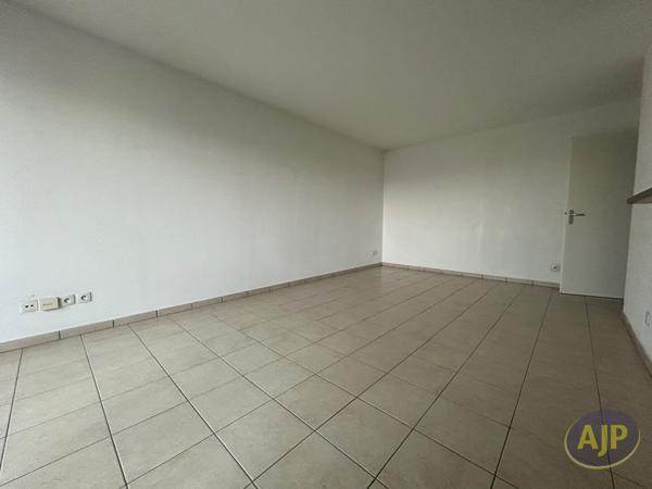 Location appartement Bordeaux : 928 € - AJP Immobilier Saint Andre de Cubzac