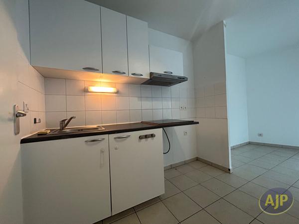 Location appartement Bordeaux : 928 € - AJP Immobilier Saint Andre de Cubzac