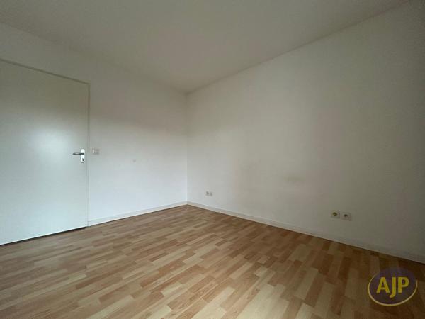 Location appartement Bordeaux : 928 € - AJP Immobilier Saint Andre de Cubzac