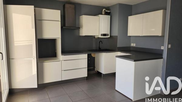 Appartement à vendre 4 pièces 67 m² Audun-le-Tiche