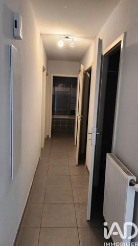 Appartement à vendre 4 pièces 67 m² Audun-le-Tiche