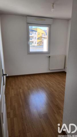 Appartement à vendre 4 pièces 67 m² Audun-le-Tiche