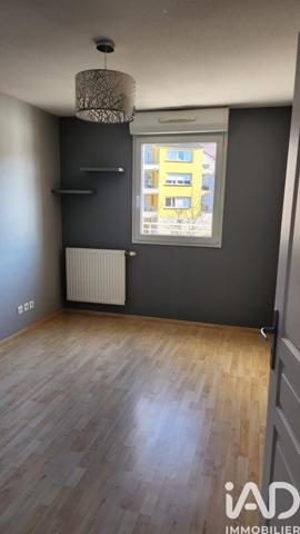 Appartement à vendre 4 pièces 67 m² Audun-le-Tiche