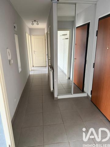 Appartement à vendre 4 pièces 67 m² Audun-le-Tiche