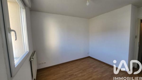 Appartement à vendre 4 pièces 67 m² Audun-le-Tiche