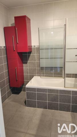 Appartement à vendre 4 pièces 67 m² Audun-le-Tiche