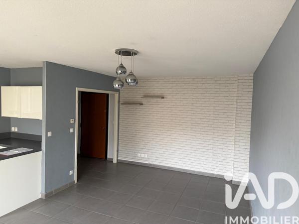 Appartement à vendre 4 pièces 67 m² Audun-le-Tiche
