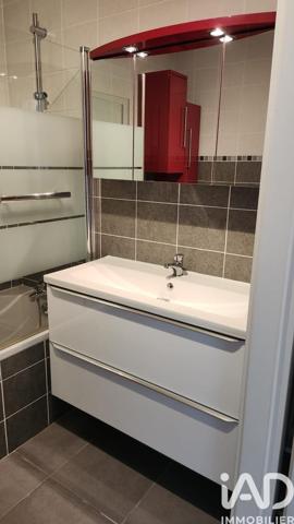 Appartement à vendre 4 pièces 67 m² Audun-le-Tiche